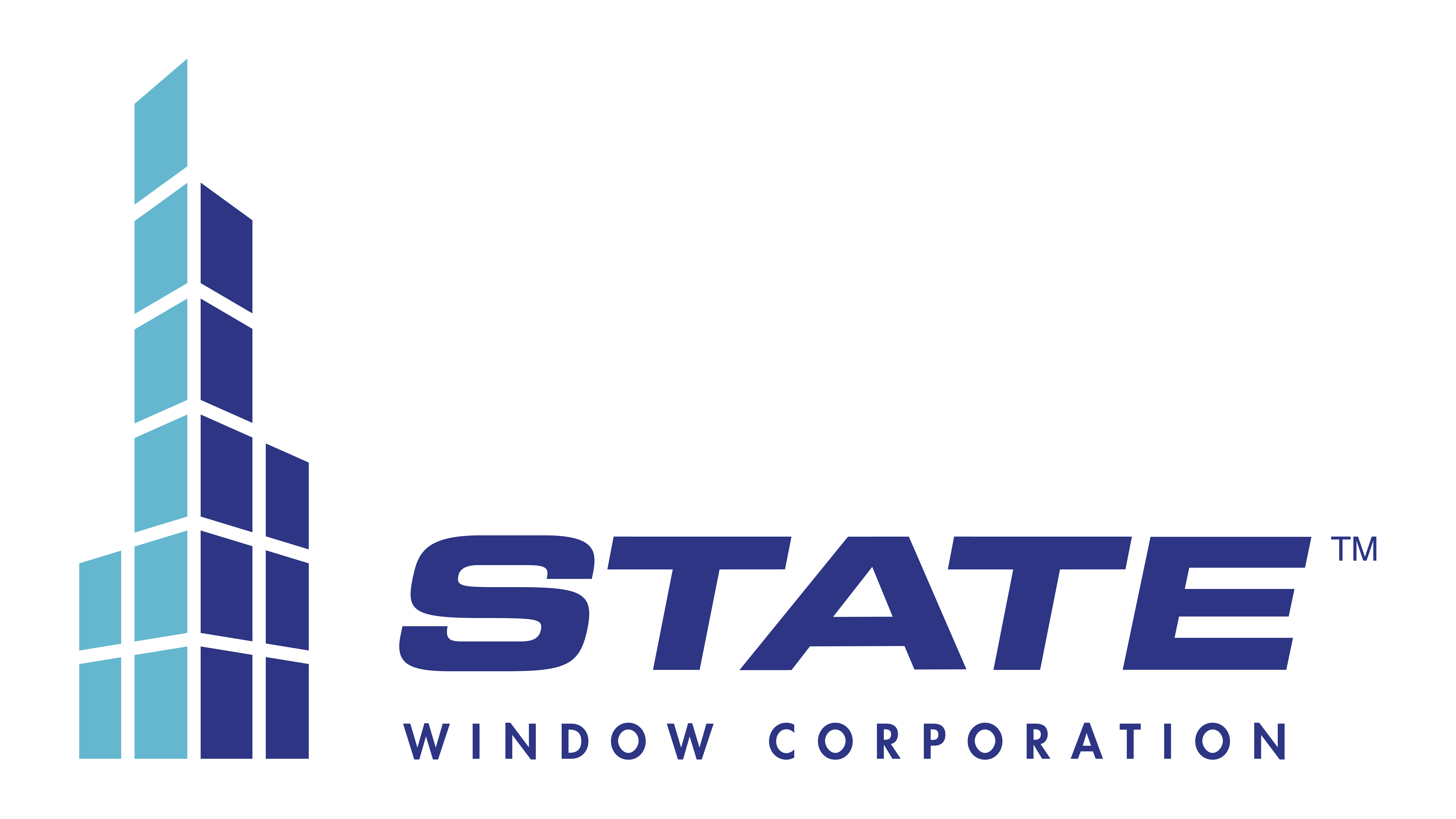  State Window Logo